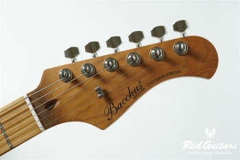 GS-2DX RSM/M - Misty Dawn Gold